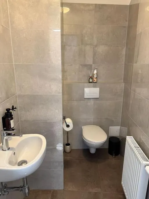Modernes Apartment In Karlsplatz Naehe 15 Vienna 0*,  Austria